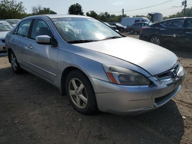 2003 Honda Accord EX