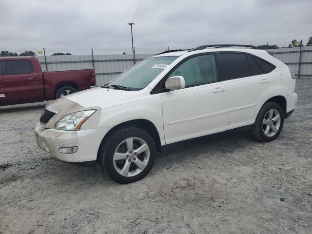 2005 Lexus RX 330