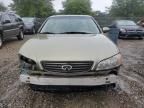 2003 Infiniti I35