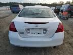 2007 Honda Accord SE