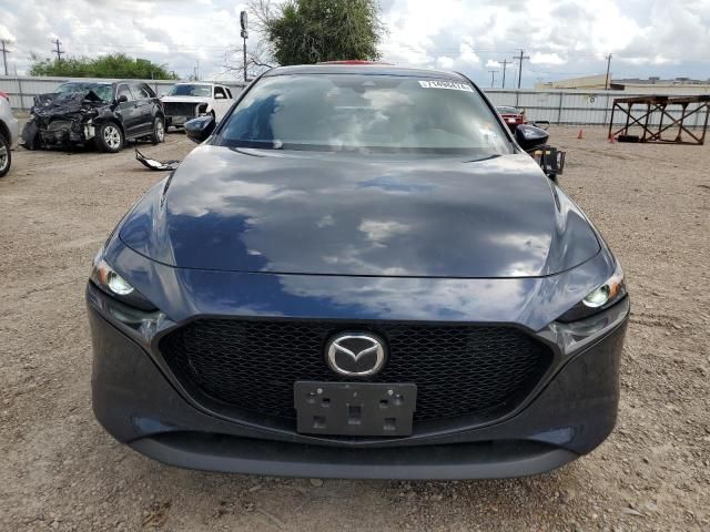 2019 Mazda 3 Preferred