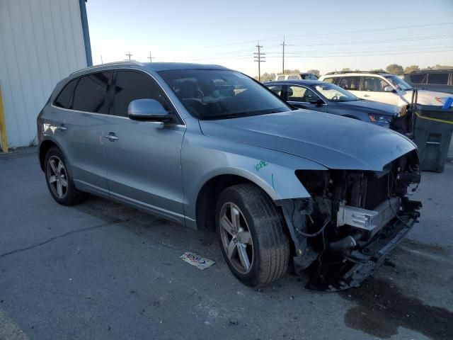 2011 Audi Q5 Premium Plus