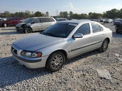 Salvage cars for sale at Columbus, OH auction: 2003 Volvo S60