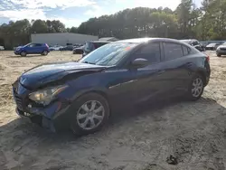 Salvage cars for sale at Seaford, DE auction: 2014 Mazda 3 Sport