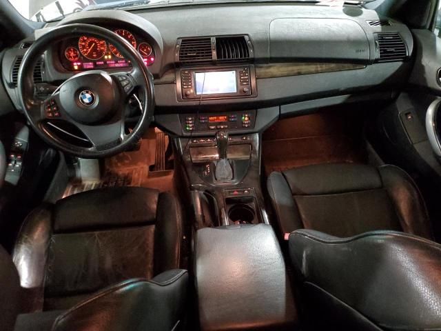 2006 BMW X5 3.0I