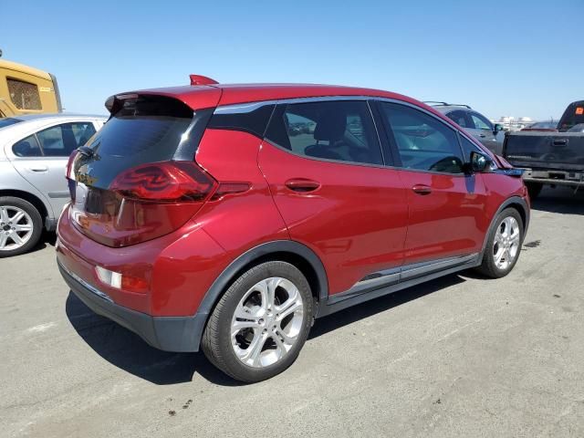 2020 Chevrolet Bolt EV LT