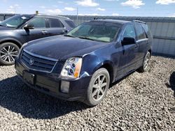 Carros con verificación Run & Drive a la venta en subasta: 2004 Cadillac SRX