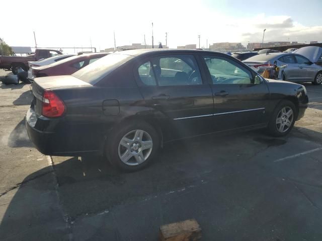 2006 Chevrolet Malibu LT