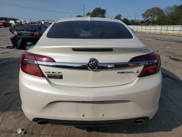 2014 Buick Regal