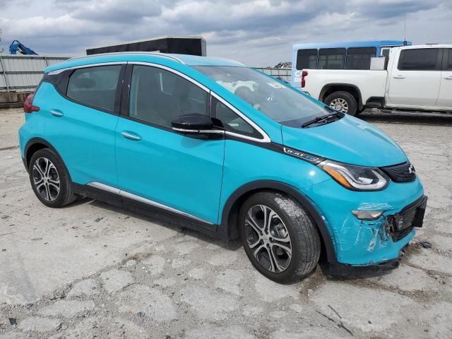 2020 Chevrolet Bolt EV Premier