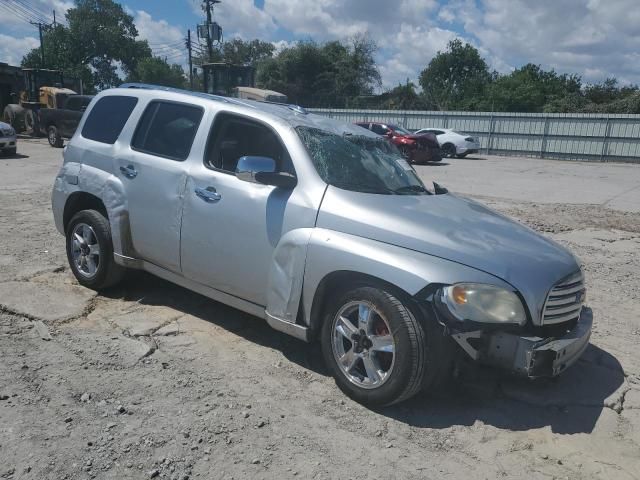 2009 Chevrolet HHR LT