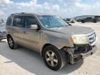 2009 Honda Pilot EXL