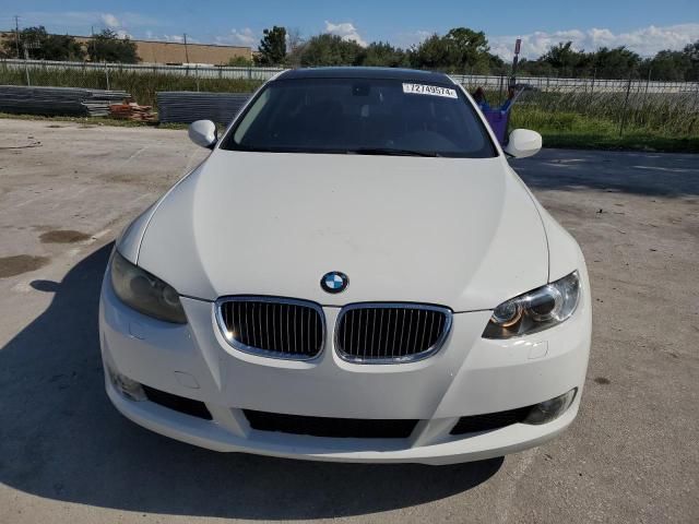 2010 BMW 328 I