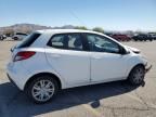 2014 Mazda 2 Sport