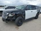 2020 Chevrolet Tahoe Police