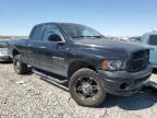 2002 Dodge RAM 1500