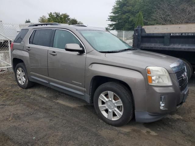 2011 GMC Terrain SLE