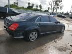 2007 Mercedes-Benz S 550