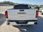 2019 GMC Sierra K1500 SLT