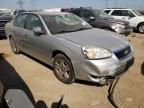 2007 Chevrolet Malibu LT