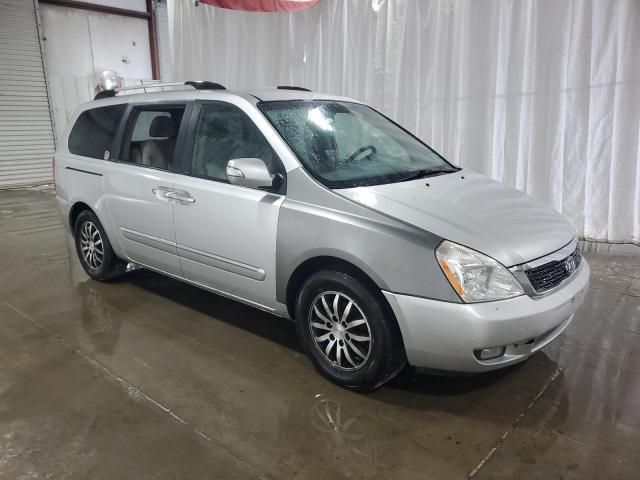 2012 KIA Sedona EX