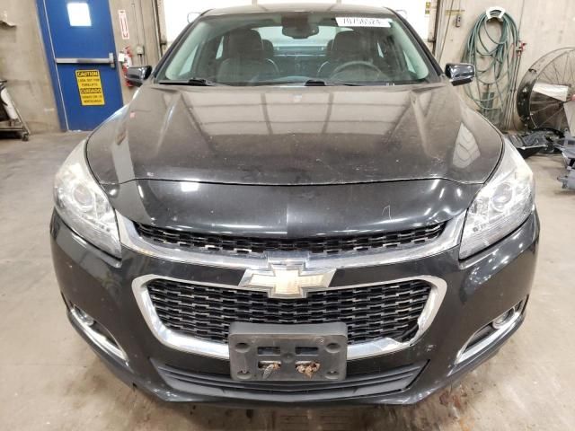 2014 Chevrolet Malibu 2LT