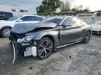 2017 Infiniti Q60 Base