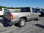 2003 GMC New Sierra C1500