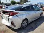 2020 Toyota Prius Prime LE