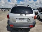 2005 Hyundai Santa FE GLS