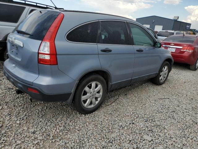 2008 Honda CR-V EX