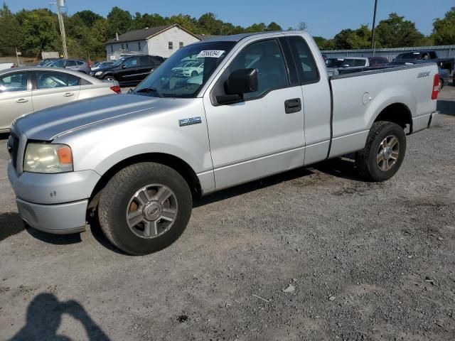 2004 Ford F150