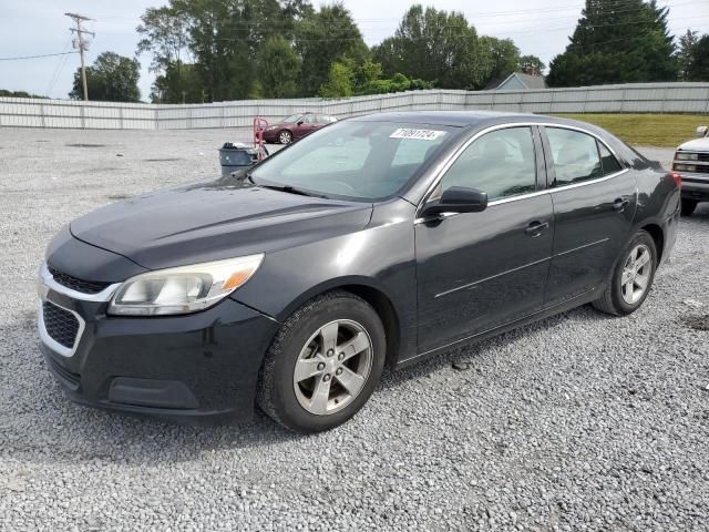 2015 Chevrolet Malibu LS