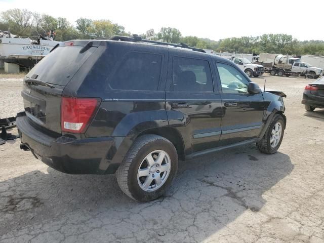 2009 Jeep Grand Cherokee Laredo