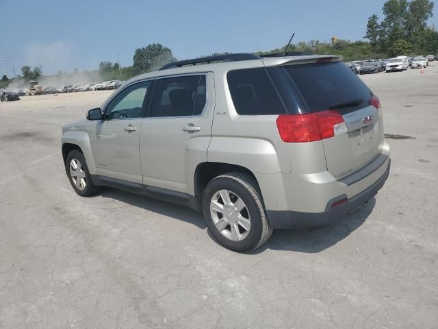 2013 GMC Terrain SLE