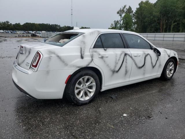 2016 Chrysler 300 Limited