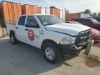 2022 Dodge RAM 1500 Classic Tradesman