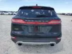 2018 Lincoln MKC Premiere