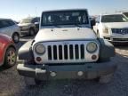 2011 Jeep Wrangler Sport