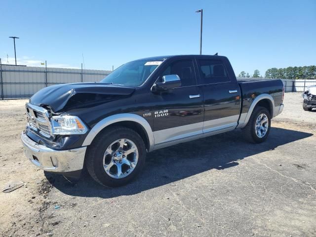 2016 Dodge 1500 Laramie