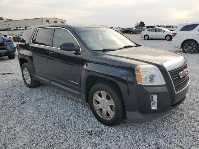 2013 GMC Terrain SLE