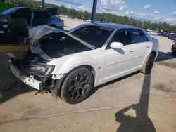 Chrysler Vehiculos salvage en venta: 2019 Chrysler 300 S