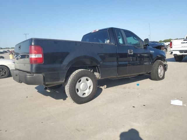 2008 Ford F150