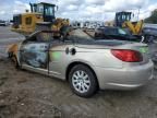 2009 Chrysler Sebring LX