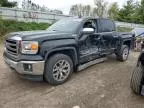 2015 GMC Sierra K1500 SLT