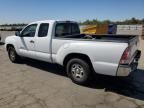 2007 Toyota Tacoma Access Cab