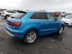 2016 Audi Q3 Premium Plus