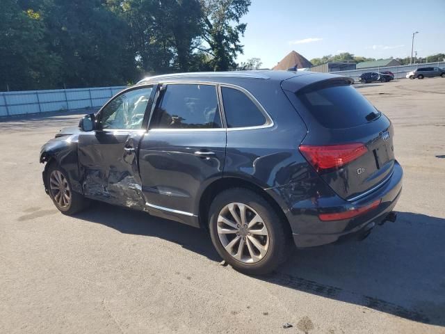 2017 Audi Q5 Premium