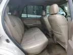 1999 Toyota 4runner Limited