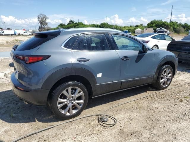 2021 Mazda CX-30 Premium